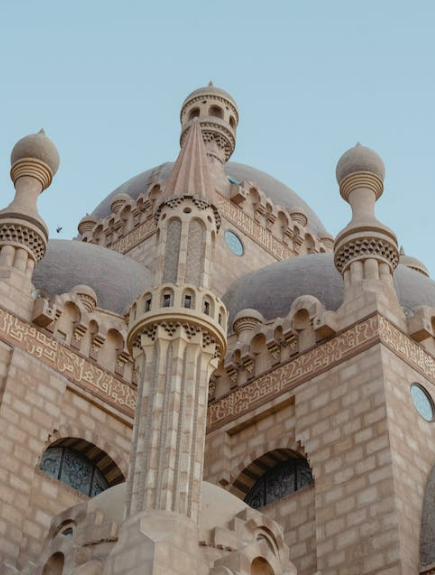عدد تكبيرات الركعة الاولى لصلاة العيد