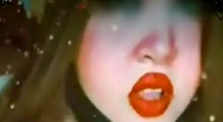 اعتقال التيك توكر ام لبانة "دينا محمد"