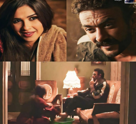 رضوى الشربيني تثير الجدل بتعليقها على مشهد لياسمين عبد العزيز في ضرب نار