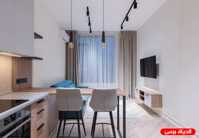 سعر مكيف مركزي 20 طن والمساحة التي يغطيها