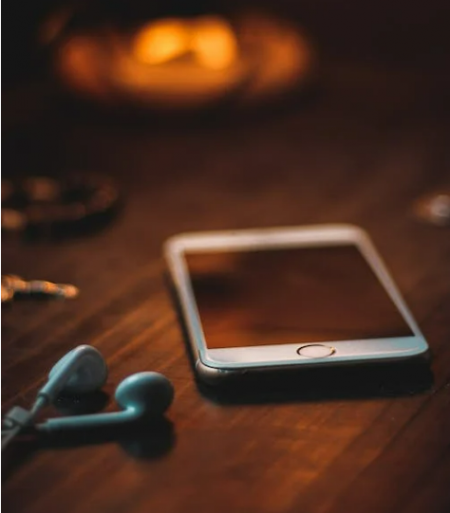 شراء جوال بالتقسيط