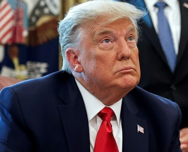 ترمب للأمريكيين: تنتظرنا أيام صعبة