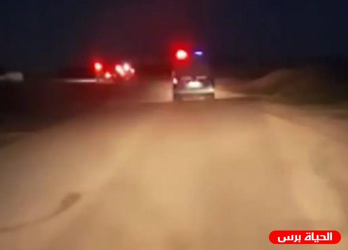 جيش الاحتلال يغير روايته عدة مرات حول جريمة قتل المسعفين في رفح