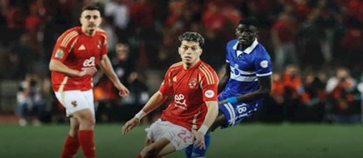 موعد مباراة الأهلي والهلال السوداني