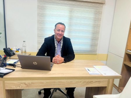 قانون إعدام الأسرى الفلسطينيين: بين سطوة التشريع وانهيار منظومة العدالة الدولية...بقلم الدكتور وسيم وني