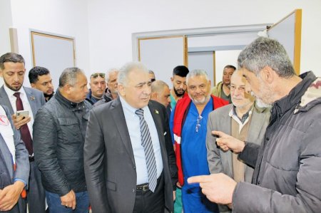 حين تتحوّل الزيارة إلى موقف: قراءة تحليلية في دلالات الحضور الفلسطيني الدبلوماسي في مخيمات صور