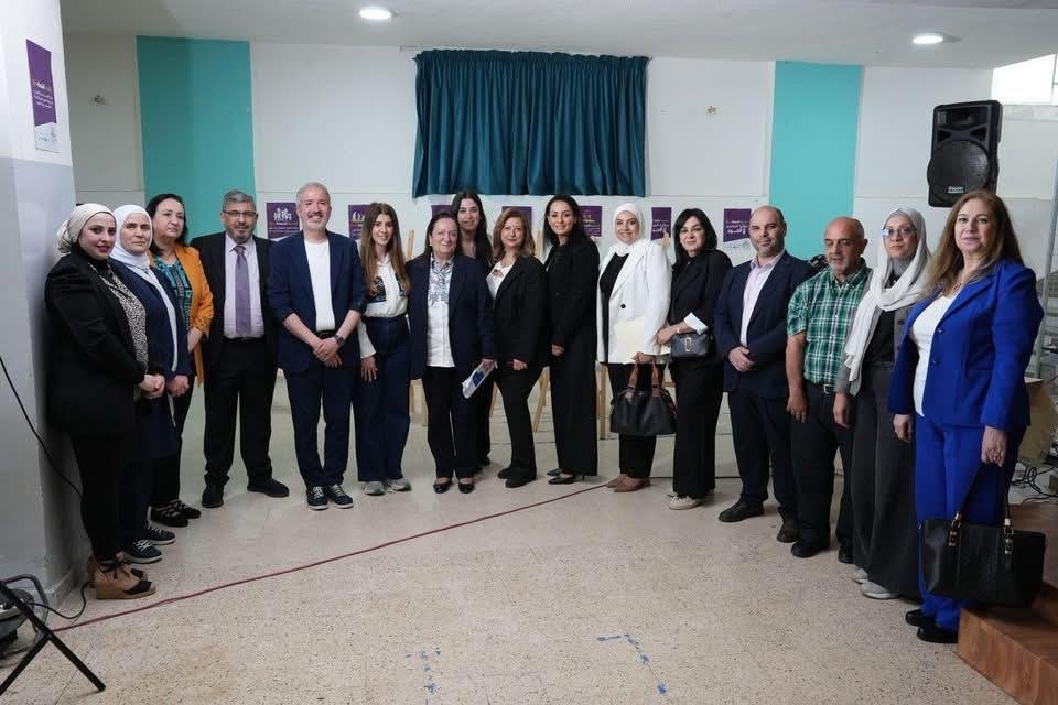 احتفالية تربوية في صيدا ضمن أسبوع العمل العالمي للتعليم تحت شعار: 