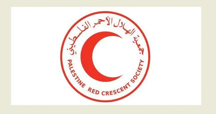 جمعية الهلال الأحمر الفلسطيني – إقليم لبنان استهداف الكوادر الاسعافية: اعتداء صارخ يرقى إلى جريمة حرب