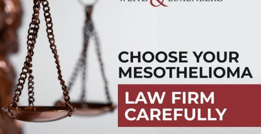 Best Mesothelioma Attorney: دليل اختيار أفضل محامي للحصول على أعلى تعويض