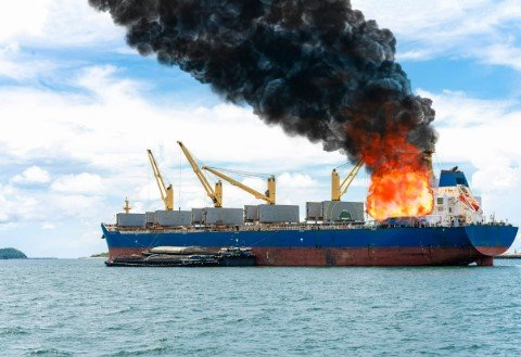 Offshore Injury Claims: كيف تقدم مطالبة تعويض بعد حادث بحري؟