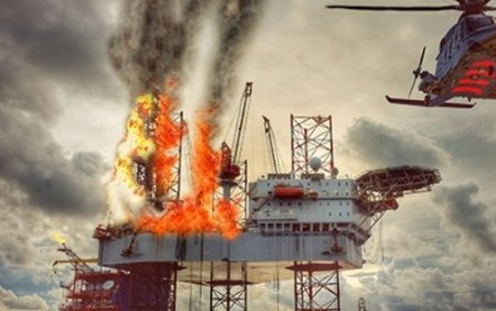 Maritime Injury Compensation: كم تبلغ التعويضات في الحوادث البحرية؟