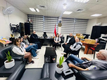 جمعية المواساة في صيدا… تطلق مبادرة إنسانية رائدة تجمع بين الكرامة والوعي البيئي