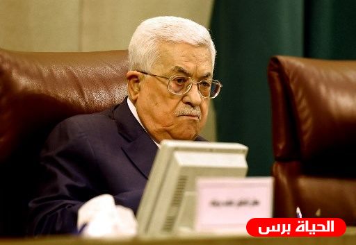 الرئيس عباس يهنئ رئيس جورجيا بعيد الاستقلال