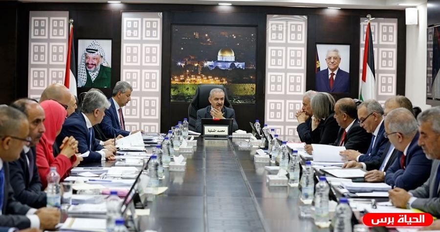 الحكومة توقع مع عدد من المانحين اتفاقيات بمجالات العمل والتعليم والحكم المحلي