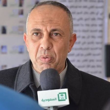 ضاقت عليهمُ الأرض بما رّحُبّتْ تعيش اليوم مُّعَظّمْ شِّعُوبْ الأمة العربية، والإسلامية بعد الربيع العربي الأسود