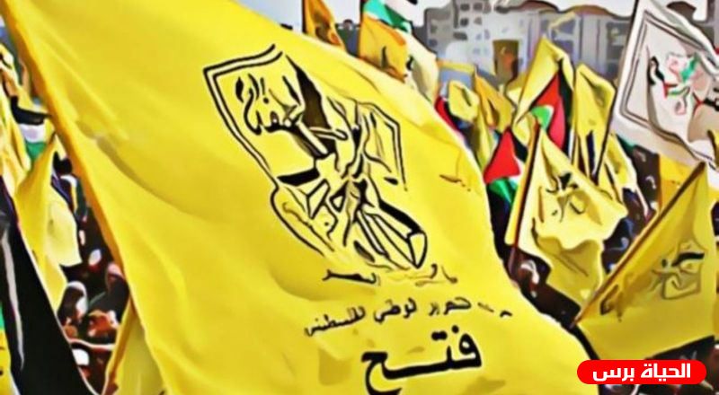 فتح: التهديد بضم الضفة لن يغير موقفنا تجاه صفقة العار