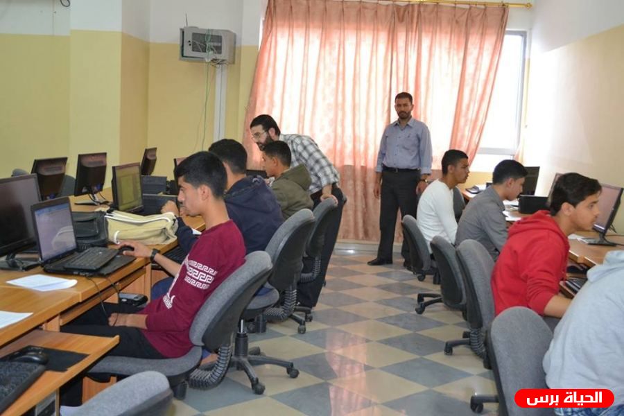 التربية: تأجيل جلسة يوم غدٍ من امتحان التكنولوجيا العملي في المحافظات الجنوبية