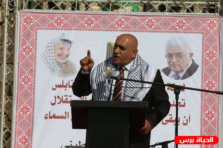 محافظ جنين يبحث ضبط البناء العشوائي وإقامة مبنى جديد للمستشفى الحكومي