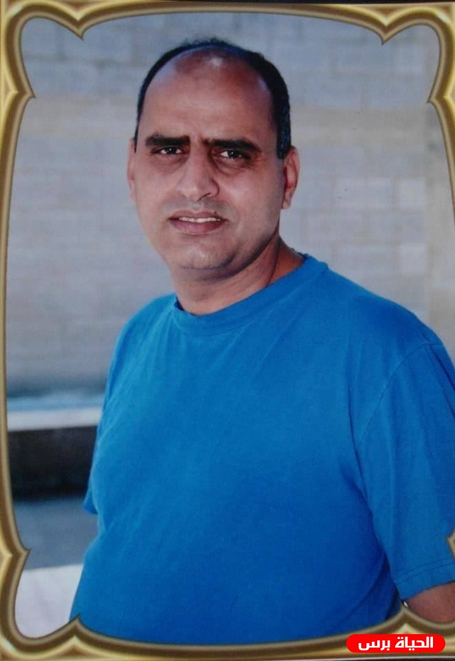 مكرمة رئاسية لوالدة عميد أسرى أريحا محمود أبو خرابيش