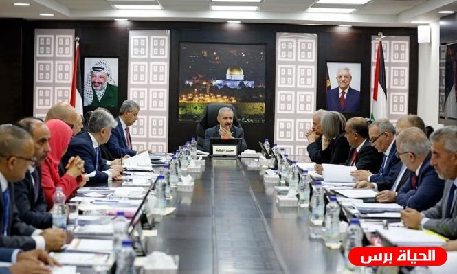 الحكومة تطلق 217 مشروعا زراعيا تنمويا في غزة بتمويل أوروبي