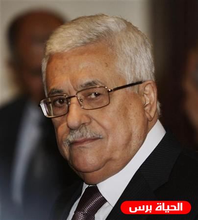 الرئيس عباس يستقبل صالح طريف