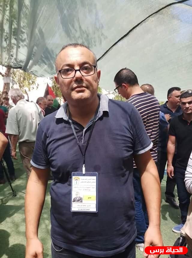 أبو سيف يشيد بمواقف الأردن تجاه شعبنا وقضيته