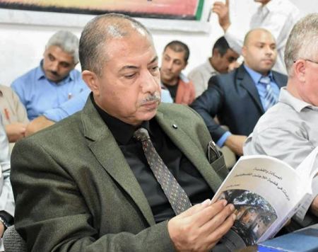 مقال بعنوان: ما يسبق الحرب في بحر العرب .. بقلم: أحمد طه الغندور