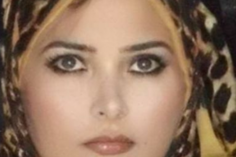 هيام محى الدين ....أزمة التابلت