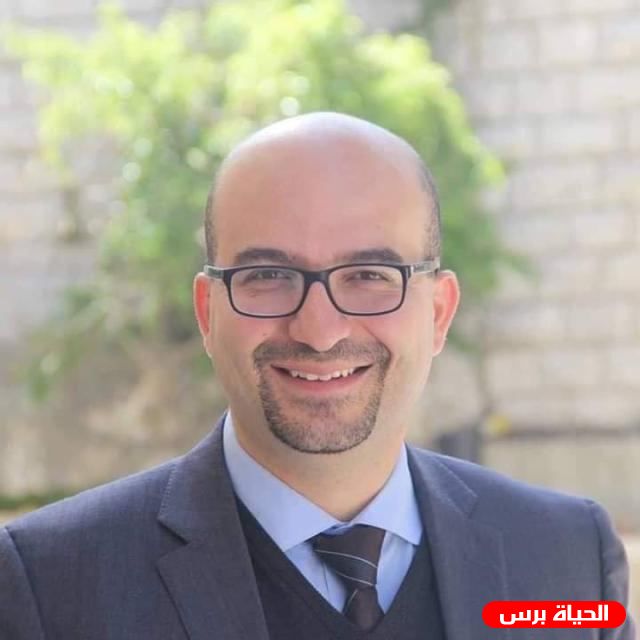 الهدمي يثمن الموقف الفرنسي الداعم لحقوق شعبنا