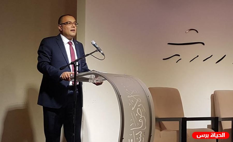 أبو سيف: فلسطين بحاجة لعلماء صغار ومهمتنا هي دعم إبداعهم