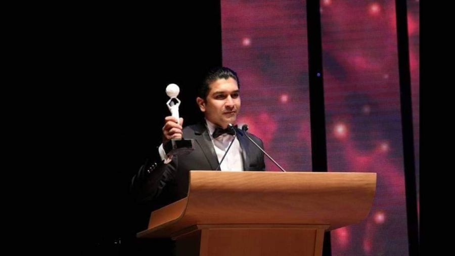 ARAB STARS إفتتاح اول شركة إنتاج فني بين مصر وتونس