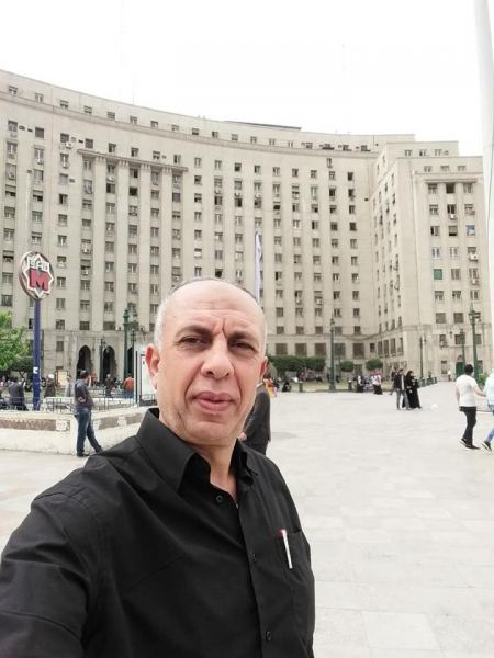 دموع الغرباء، ونارُ الأشقياء..الكاتب الدكتور:جمال ابو نحل 