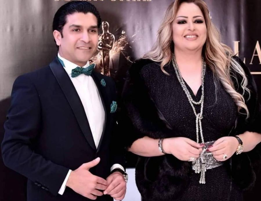 ينطلق الليلة البرنامج الاذاعي الناجح لمة عربية في موسمة الثاني مع الاعلامي المصري المتألق بتونس احمد سمير علي موجات إذاعة راديو 6 تونس 