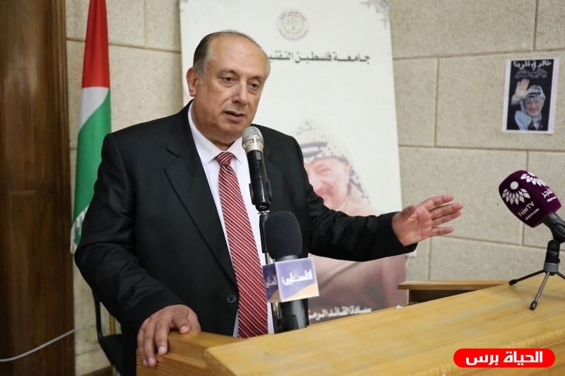 التعليم العالي تؤكد اهتمامها بطلبة أراضي عام 48 في الجامعات الفلسطينية
