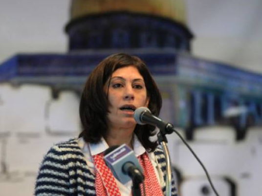 جرار: الانتخابات المدخل الأساسي لترتيب البيت الفلسطيني