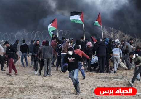 الصحة : 4 شهداء و51 إصابة حصيلة عدوان الاحتلال الجمعة على المدنيين في غزة