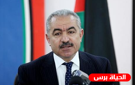 الحكومة الفلسطينية تدعو الأمم المتحدة للتدخل الفوري ووقف العدوان على غزة