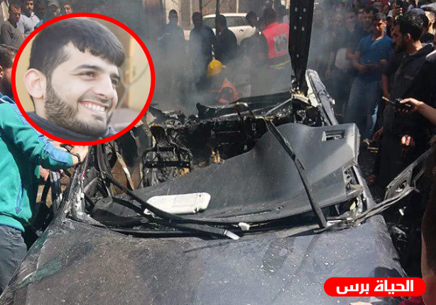 جيش الاحتلال : لهذا السبب اغتلنا حامد الخضري