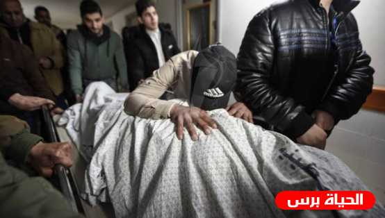 شهيد في رفح يرفع حصيلة العدوان لـ 18 شهيداً