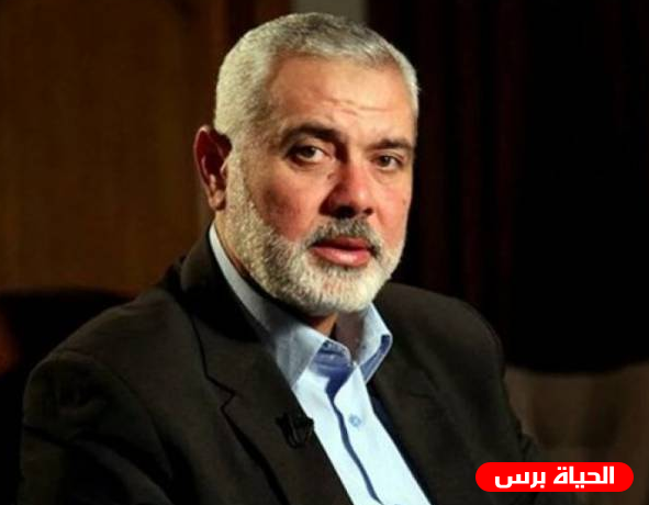 هنية : العودة للهدوء مرهون بالتزام الاحتلال بما تم الاتفاق عليه مسبقاً