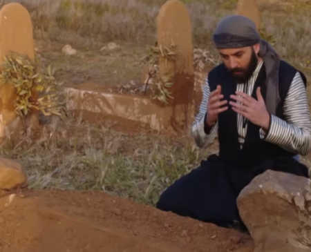 اعلان الحلقة الثانية من مسلسل باب الحارة الجزء العاشر 