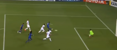 الهلال ضد العين .. الهلال يحسم اللقاء بهدفين - فيديو الاهداف