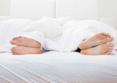 العلاقة في رمضان ومتى تكون مناسبة بشكل صحي