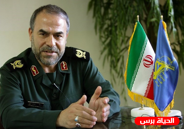 مسؤول في الحرس الثوري الايراني : لن نفاوض الولايات المتحدة ولن تتجرأ على مهاجمتنا