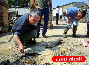 مصانع المستوطنين في غلاف غزة تواجه خطر الافلاس