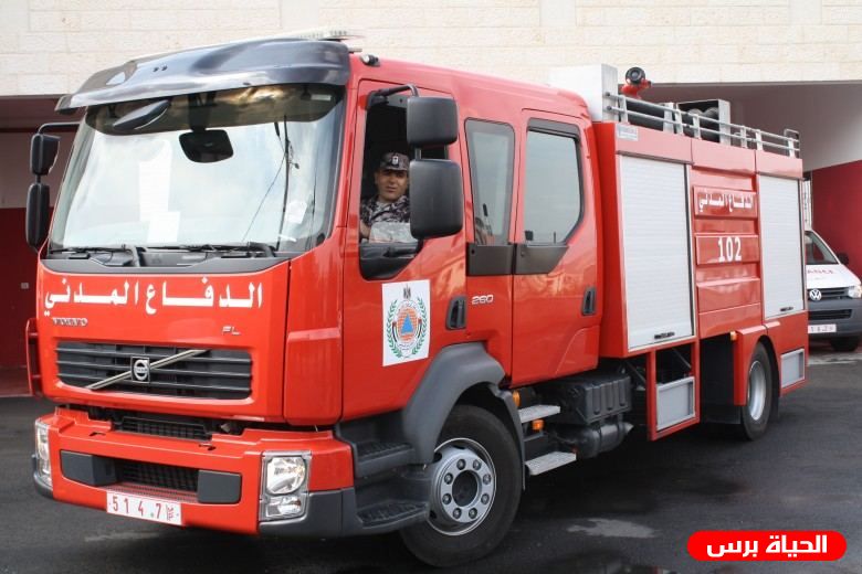 الدفاع المدني يوجه إرشادات للمواطنين بعيد الأضحى