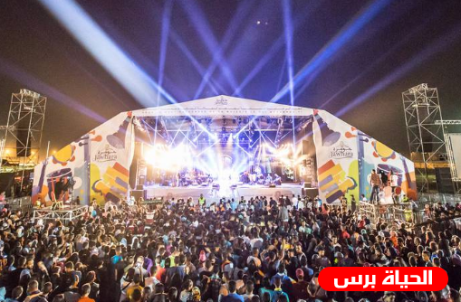تنويه من الشرطة الفلسطينية حول الحفلات خلال اختبارات الثانوية العامة التوجيهي انجاز 2019