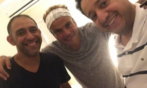 عمرو مصطفى يهاجم عمرو دياب بسبب اعلان رمضان 