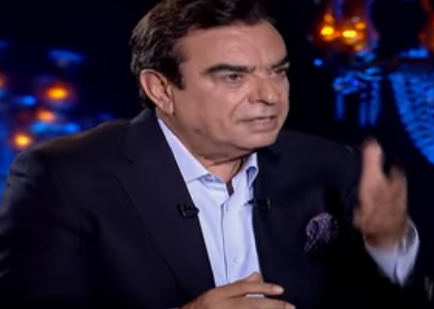 جورج قرداحي : لا أخفي اسلامي وأعارض الربيع العربي