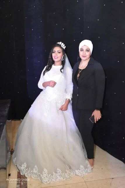 اسماء المنسى خبيرة التجميل السينمائى تحصد الجوائز فى مهرجانات الجمال